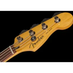 Fender Player II Jazz Bass RW AQB