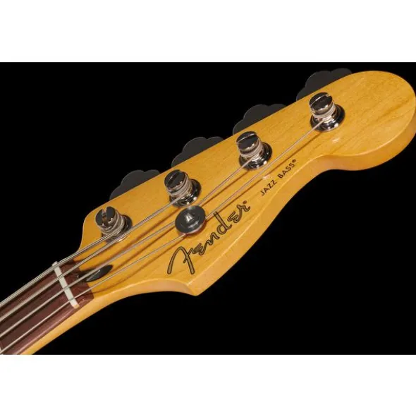 Fender Player II Jazz Bass RW AQB