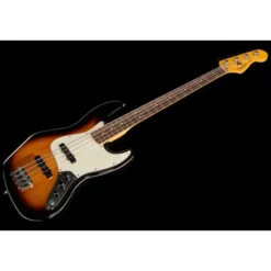 Fender Player II Jazz Bass RW 3TS