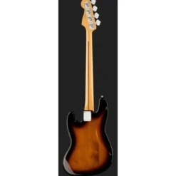 Fender Player II Jazz Bass RW 3TS