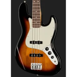 Fender Player II Jazz Bass RW 3TS