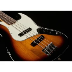 Fender Player II Jazz Bass RW 3TS