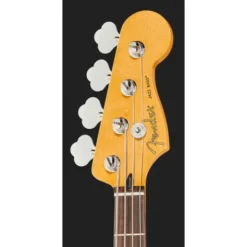 Fender Player II Jazz Bass RW 3TS