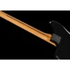 Fender Player II Jazzmaster RW BLK