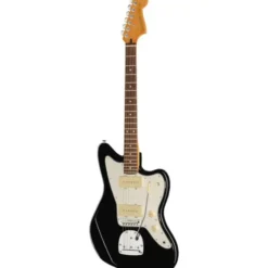 Fender Player II Jazzmaster RW BLK
