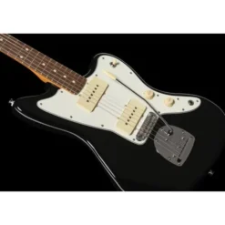 Fender Player II Jazzmaster RW BLK