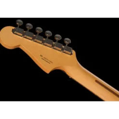 Fender Player II Jazzmaster RW BLK