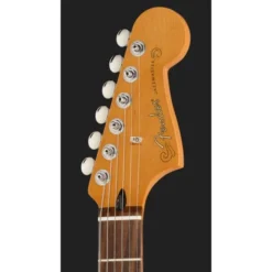 Fender Player II Jazzmaster RW BLK