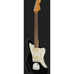 Fender Player II Jazzmaster RW BLK