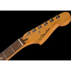 Fender Player II Jazzmaster RW BLK