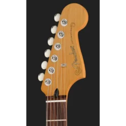 Fender Player II Jazzmaster RW BCG