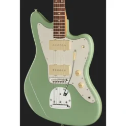 Fender Player II Jazzmaster RW BCG