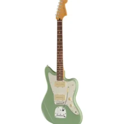 Fender Player II Jazzmaster RW BCG