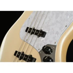 Fender Player II Mod J Bass MN OLP