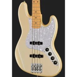 Fender Player II Mod J Bass MN OLP