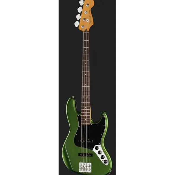 Fender Player II Mod J Bass RW HGM