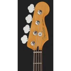 Fender Player II Mod J Bass RW HGM