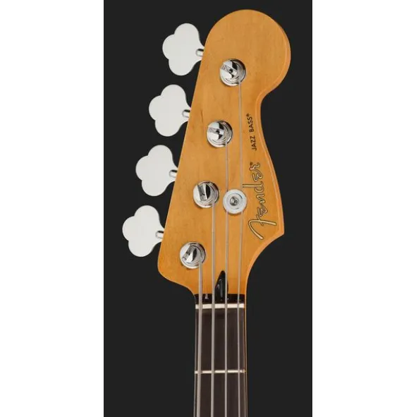 Fender Player II Mod J Bass RW HGM