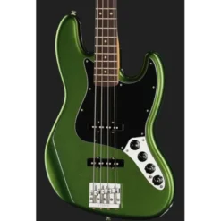 Fender Player II Mod J Bass RW HGM