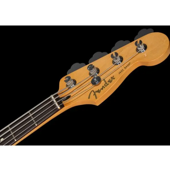 Fender Player II Mod J Bass RW HGM