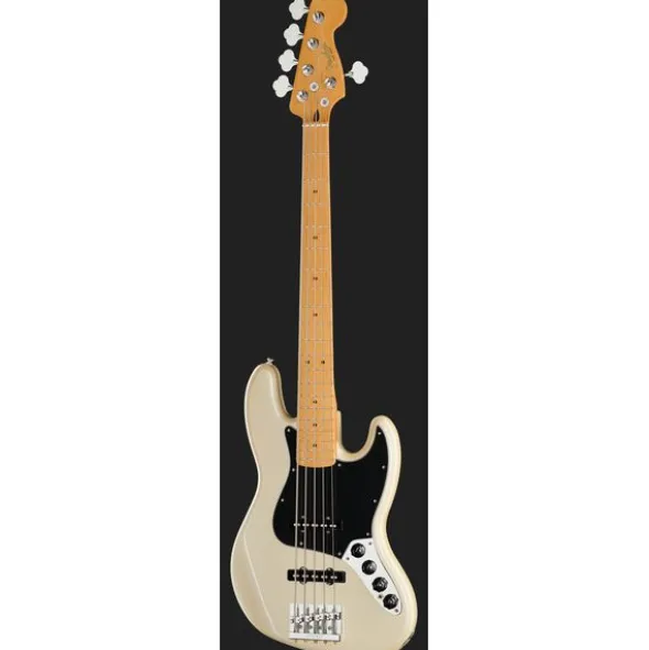 Fender Player II Mod J Bass V MN OLP