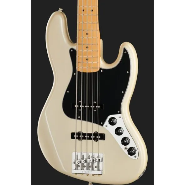 Fender Player II Mod J Bass V MN OLP