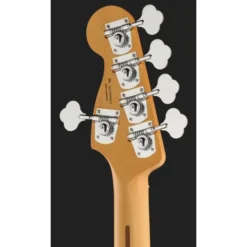 Fender Player II Mod J Bass V MN OLP