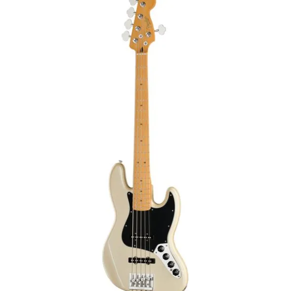 Fender Player II Mod J Bass V MN OLP
