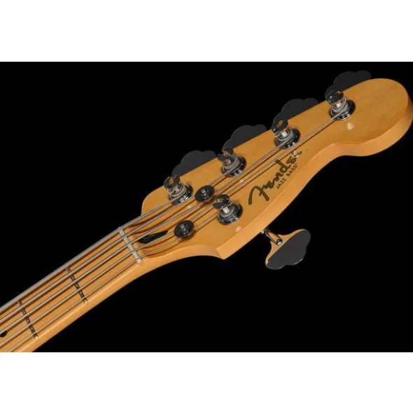Fender Player II Mod J Bass V MN OLP