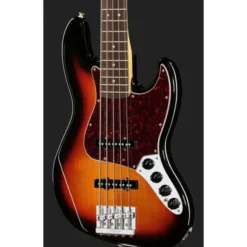 Fender Player II Mod J Bass V RW 3TS