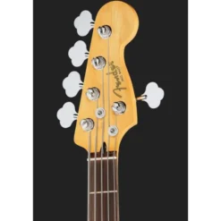 Fender Player II Mod J Bass V RW 3TS