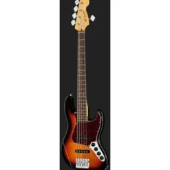 Fender Player II Mod J Bass V RW 3TS