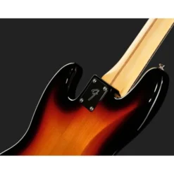Fender Player II Mod J Bass V RW 3TS