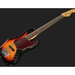 Fender Player II Mod J Bass V RW 3TS