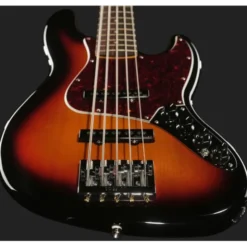 Fender Player II Mod J Bass V RW 3TS
