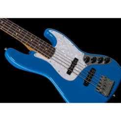 Fender Player II Mod J Bass V RW ELB