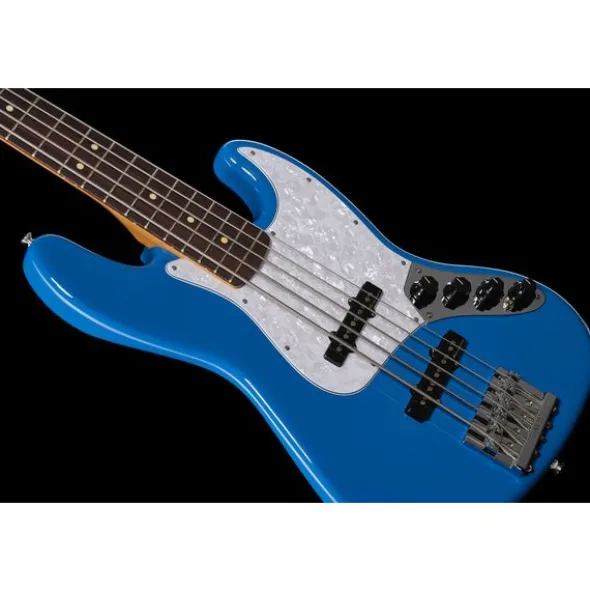 Fender Player II Mod J Bass V RW ELB