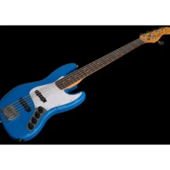 Fender Player II Mod J Bass V RW ELB