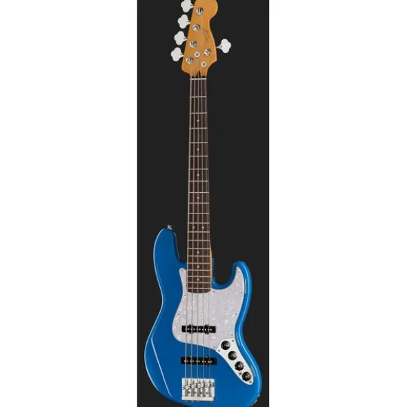 Fender Player II Mod J Bass V RW ELB