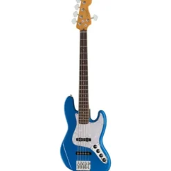 Fender Player II Mod J Bass V RW ELB