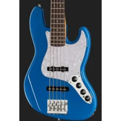 Fender Player II Mod J Bass V RW ELB