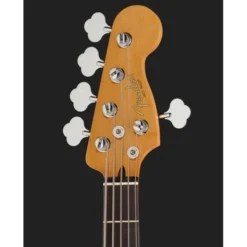 Fender Player II Mod J Bass V RW ELB