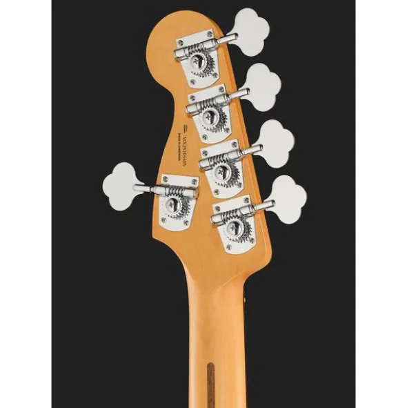Fender Player II Mod J Bass V RW ELB
