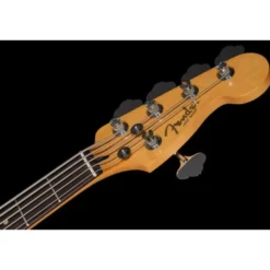 Fender Player II Mod J Bass V RW ELB