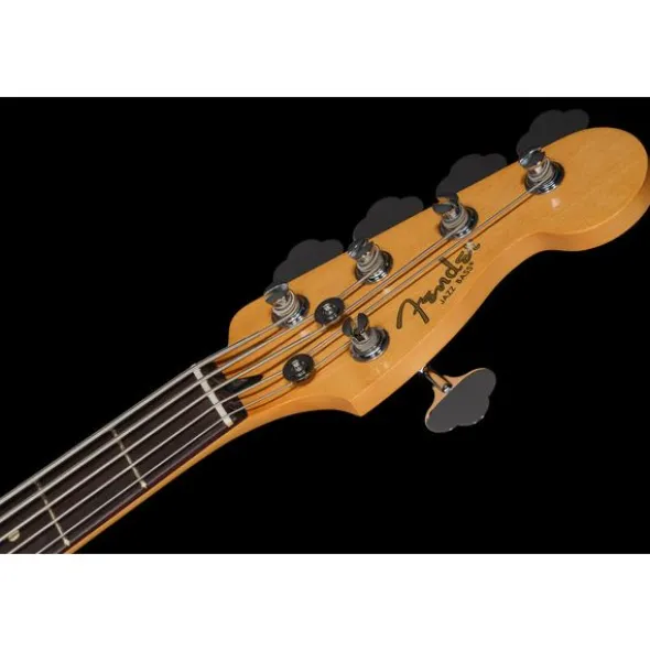 Fender Player II Mod J Bass V RW ELB