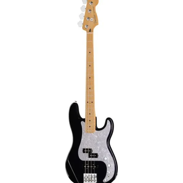 Fender Player II Mod P Bass MN DSK