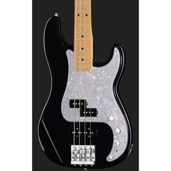 Fender Player II Mod P Bass MN DSK