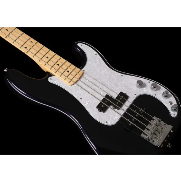 Fender Player II Mod P Bass MN DSK