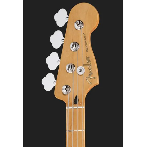 Fender Player II Mod P Bass MN DSK