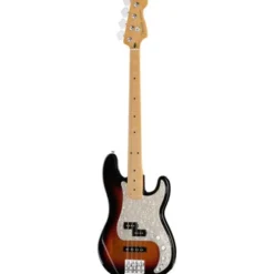 Fender Player II Mod P Bass MN 3TS